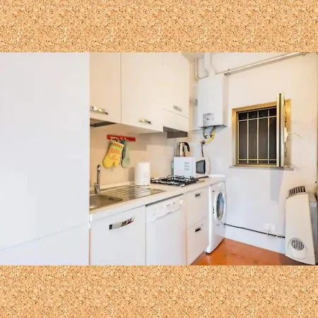 Casa Manu Appartement