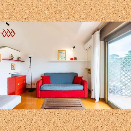 Casa Manu Appartement Finale Ligure