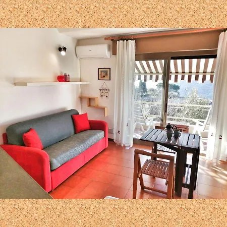 Appartement Casa Manu