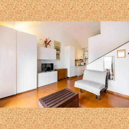 Apartamento Casa Manu Finale Ligure